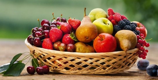 Dix façons d`augmenter sa consommation de fruits