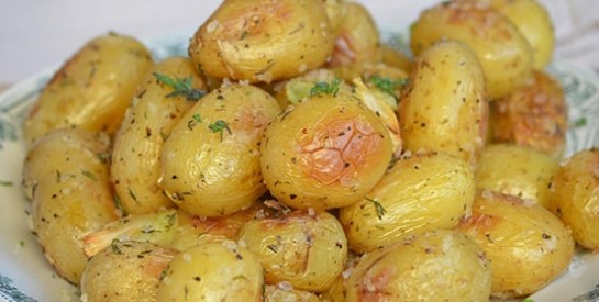 Les pommes de terre font-elles grossir ?