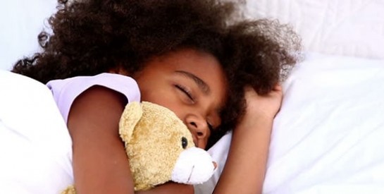 Comment aider votre enfant à dormir seul ?