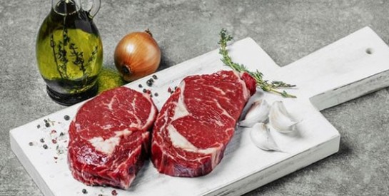 Apports en fer : comment faut-il cuire la viande ?