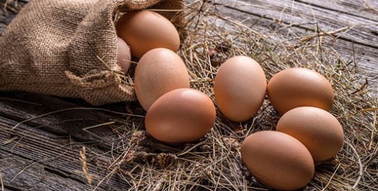 L`œuf est un aliment santé, mais il faut savoir comment le consommer!
