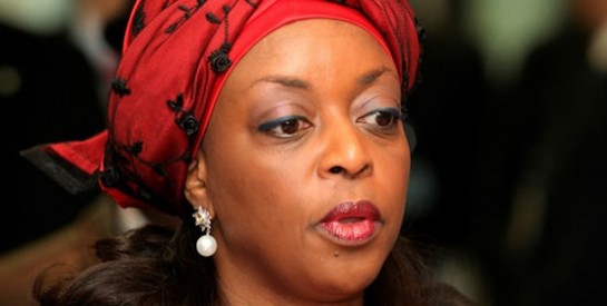 Nigeria : la justice saisit quatre propriétés de l’ex-ministre du Pétrole Diezani Alison-Madueke