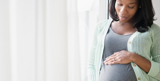 Embolie pulmonaire pendant la grossesse : quel est le risque ?