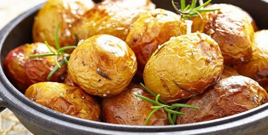 6 erreurs à éviter quand vous faites cuire vos pommes de terre