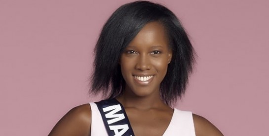 Miss France 2018 : Miss Martinique obligée de lisser ses cheveux pour la photo officielle