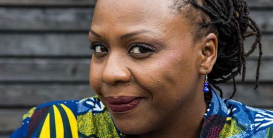 Au Nigeria, Lola Shoneyin veut transmettre l`amour du livre