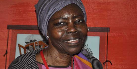 Safy Faye, première femme sénégalaise et africaine cinéaste : «Je ne montre que ce qui est positif»
