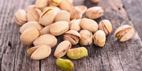 Les 8 bonnes raisons de manger des pistaches