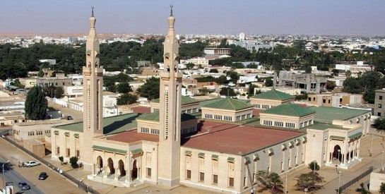 Nouakchott : un concentré de Mauritanie