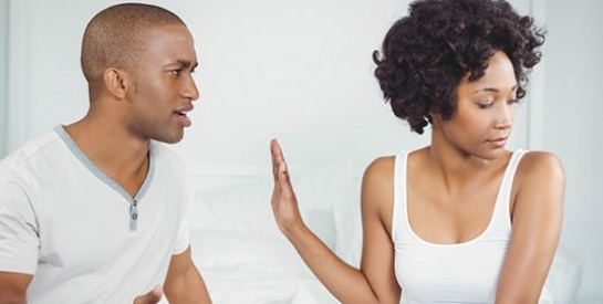 Comment réagir quand on s`aperçoit que l`autre a une relation extraconjugale?