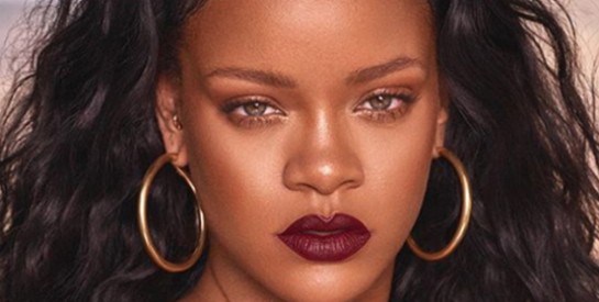 Sénégal : la star mondiale, `` la princesse Illuminati Rihanna `` déclarée `` indésirable ``sur le territoire