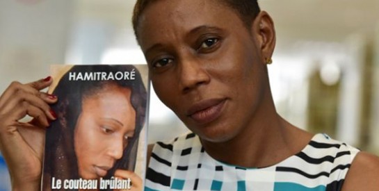 Une écrivaine ivoirienne s`engage ``pour une génération sans excision``