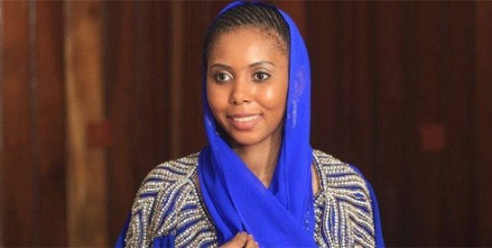 ONU Femmes : la Gambienne Jaha Dukureh devient la première Ambassadrice de bonne volonté pour l`Afrique