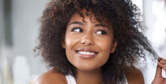 5 conseils pour des cheveux afros naturels sublimes