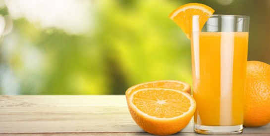 Un régime à l`orange pour mincir de manière saine