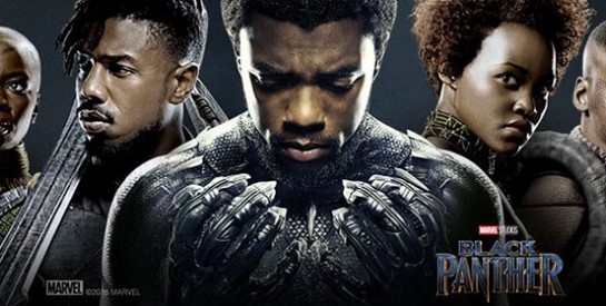 Cinéma : ``Black Panther ``, une superproduction peu convaincante