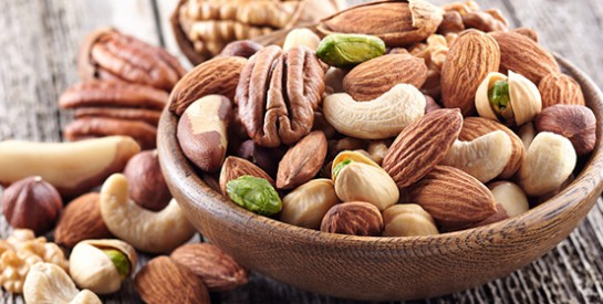 Les bienfaits de la consommation de noix pour notre estomac