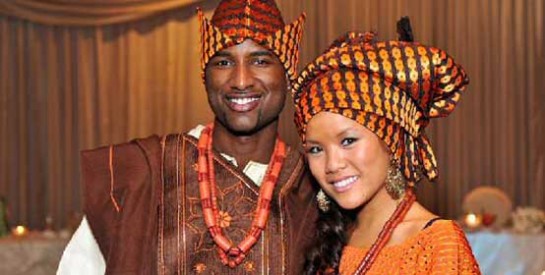 La dot, un élément déterminant dans le mariage traditionnel en Afrique