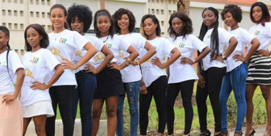 Miss petite taille Côte d`Ivoire : la présélection se tiendra le 21 avril prochain à l`hôtel communal de Cocody