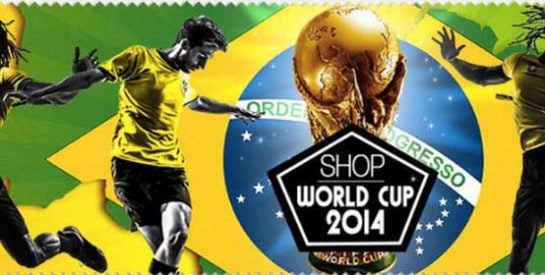 Coupe du monde : Jumia et Canal+ donnent le coup d’envoi