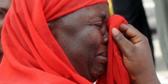 Nigeria: De nombreuses filles de Chibok, enlevées par Boko Haram, seraient mortes en captivité