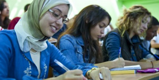 Une première au Maroc : des femmes concourent pour devenir notaires de droit musulman