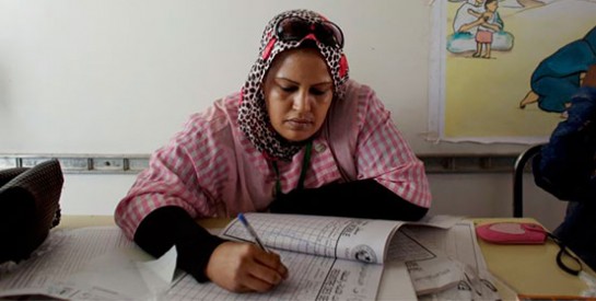 Mauritanie: une femme à la tête du tribunal du travail de Nouakchott