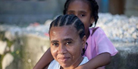 Fête des mères en Haïti : les mamans honorées durant tout le mois de mai