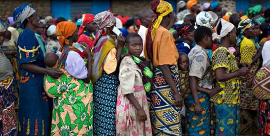 Au Nigéria, des femmes et fillettes violées par des soldats en échange de nourriture