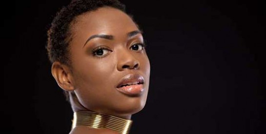 Miss Côte d`Ivoire 2018 : Fatem Suy remporte la couronne