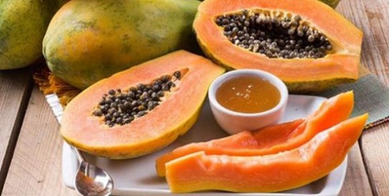 Voici comment consommer la papaye pour lutter contre la constipation