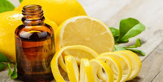 Comment soulager les douleurs articulaires avec du citron?
