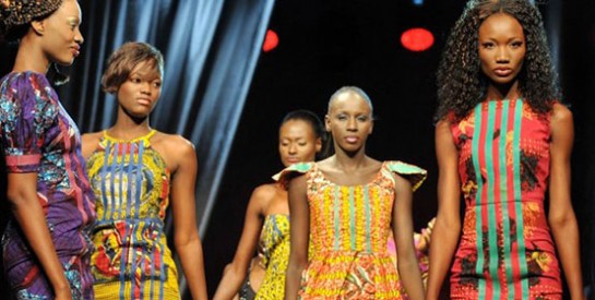 Dakar Fashion Week 2018 : des rêves africains sur le podium