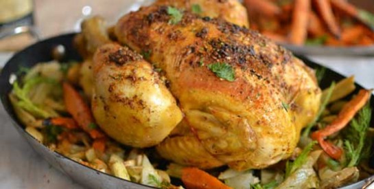 5 choses que vous ne devriez absolument pas faire lors de la cuisson du poulet