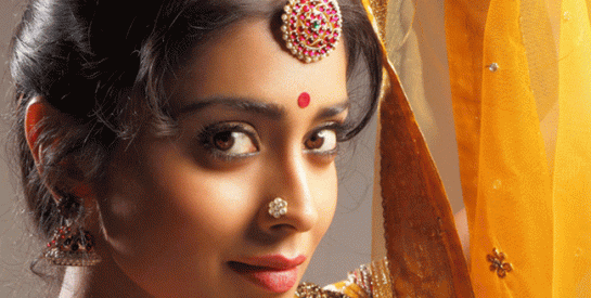 Secrets de beautés indiennes