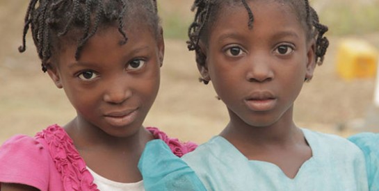 Nigéria: la difficile lutte contre les infanticides commis dans le secret des communautés locales