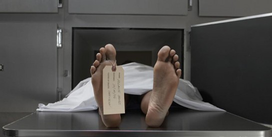 Afrique du Sud : une femme retrouvée vivante dans le réfrigérateur d`une morgue