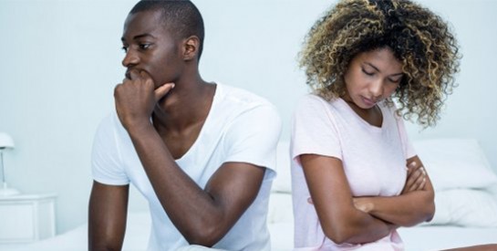 Sept phrases à éviter lors d`une dispute de couple