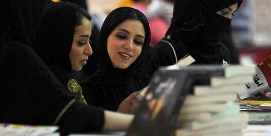 Les Saoudiennes autorisées à être notaires, une première dans le royaume