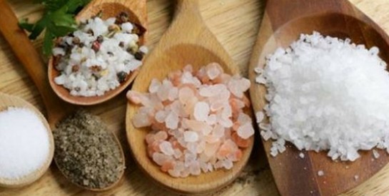 Pourquoi devons-nous réduire notre consommation de sel?