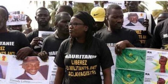 Une ``esclave`` libérée candidate aux législatives en Mauritanie