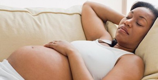 Comment faire face à une crise d`angoisse pendant ma grossesse ?