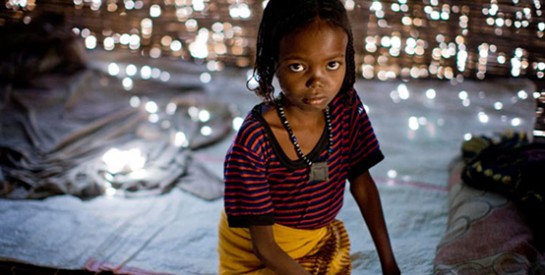 Une fillette décède des suites des ``traditionnelles`` mutilations génitales
