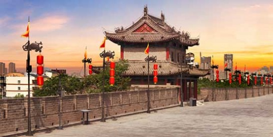 Pourquoi choisir la Chine comme destination de voyage?