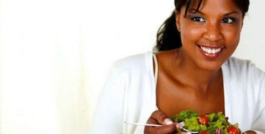 5 aliments pour prévenir l`acné