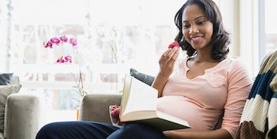 Comment éviter les remontées acides pendant la grossesse