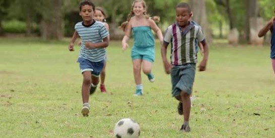 Spécial rentrée : quel sport choisir pour votre enfant ?