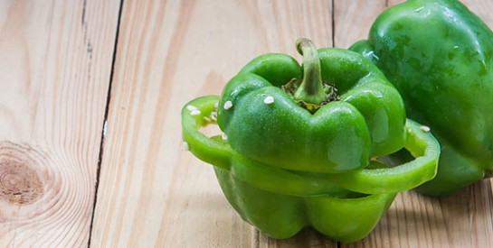 Maigrir : les 6 aliments verts pour perdre du poids