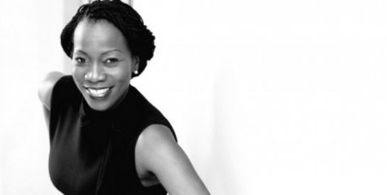 Patricia Nzolantima : « Les femmes africaines réussiront là où les hommes ont échoué ! »