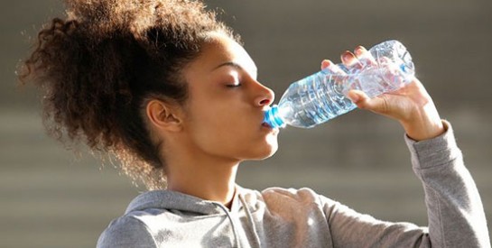 L`eau: une boisson indispensable pour la perte de poids